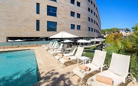 Hotel Maydrit Airport